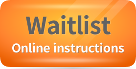Waitlist Online instructions