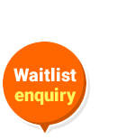waitlist enquiry